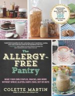 Allergy-Free Pantry