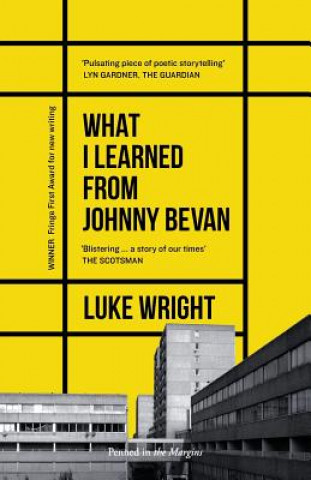 What I Learned from Johnny Bevan