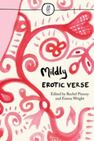 Mildly Erotic Verse