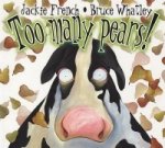 Too Many Pears!