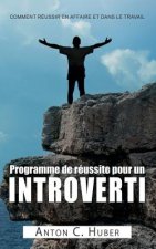 Programme de reussite pour un introverti