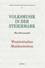 Weststeirisches Musikantentum