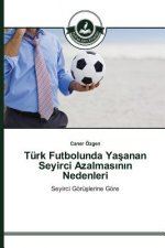 Turk Futbolunda Yaşanan Seyirci Azalmasının Nedenleri