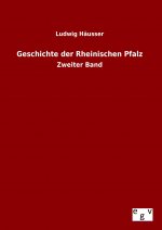 Geschichte der Rheinischen Pfalz