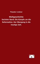 Weltgeschichte