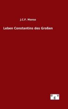 Leben Constantins des Grossen