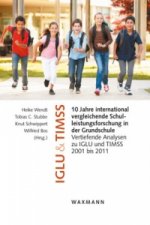 10 Jahre international vergleichende Schulleistungsforschung in der Grundschule