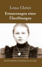 Erinnerungen einer UEberflussigen