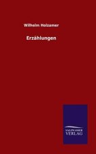 Erzahlungen