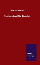 Sechsunddreissig Stunden