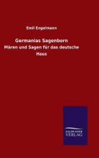 Germanias Sagenborn