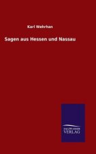 Sagen aus Hessen und Nassau