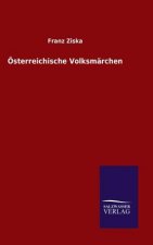 OEsterreichische Volksmarchen