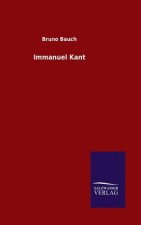 Immanuel Kant