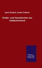 Kinder- und Hausmarchen aus Suddeutschland