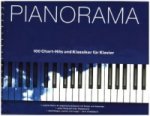 PIANORAMA, 100 Hits für Klavier