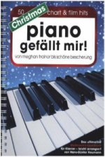 Christmas Piano Gefallt Mir!