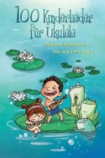 100 Kinderlieder Fur Ukulele