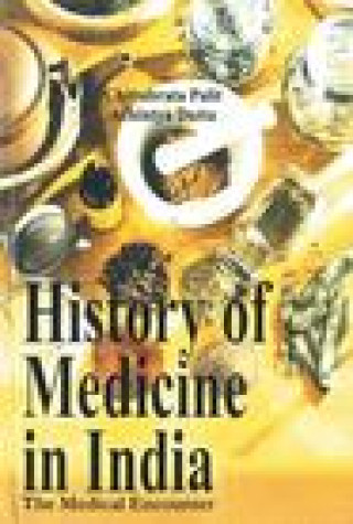 History of Medicine in India