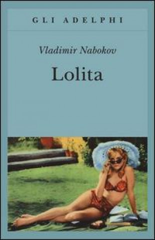 Vladimír Nabokov - Lolita