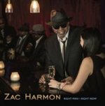 Right Man Right Now, 1 Audio-CD