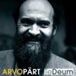 Te Deum, 1 Audio-CD