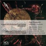 Arpeggione-Sonate D.821 / 