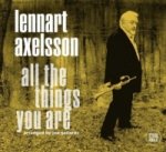 All the Things You Are, 1 Audio-CD