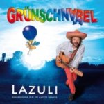 Lazuli - Kindermusik für die ganze Familie, 1 Audio-CD