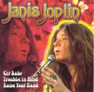 Janis Joplin, 1 Audio-CD