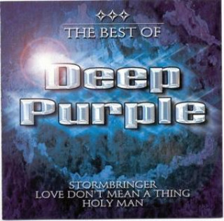 The Best Of Deep Purple, 1 Audio-CD