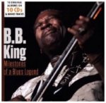 Milestones Of A Blues Legend, 10 Audio-CDs