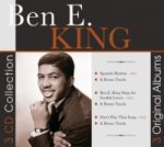 3 Original Albums, 3 Audio-CDs
