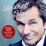 Sündhaft Blau, 1 Audio-CD