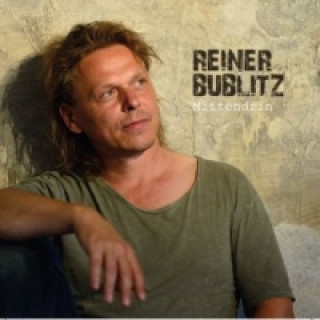 Mittendrin, 1 Audio-CD