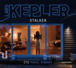 Stalker - CDmp3 (Čte Pavel Rímský)