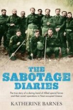 Sabotage Diaries