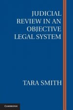 Judicial Review in an Objective Legal System