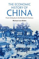 Economic History of China