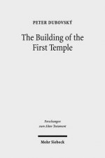 Building of the First Temple