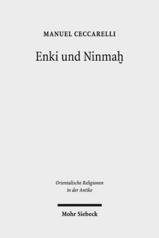 Enki und Ninmah