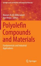 Polyolefin Compounds and Materials