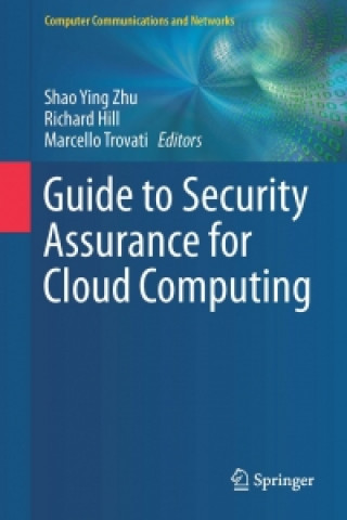 Guide to Security Assurance for Cloud Computing