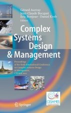 Complex Systems Design & Management