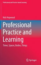 Professional Practice and Learning
