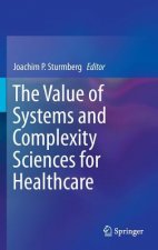 Value of Systems and Complexity Sciences for Healthcare
