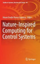 Nature-Inspired Computing for Control Systems