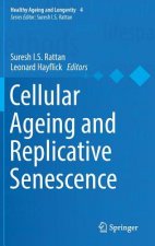 Cellular Ageing and Replicative Senescence