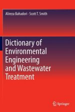 Dictionary of Environmental Engineering and Wastewater Treatment