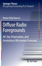 Diffuse Radio Foregrounds